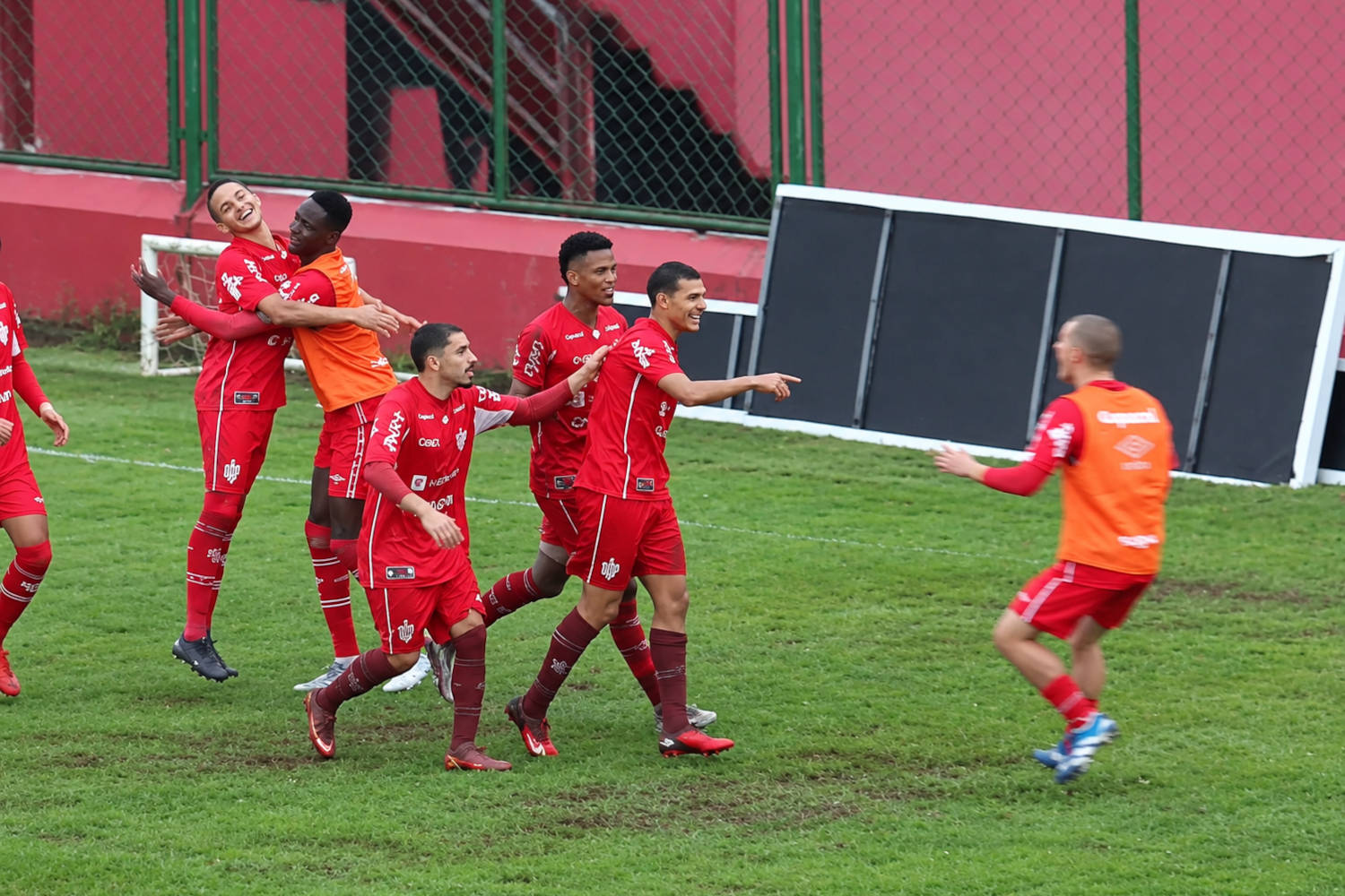 paranavai sao joseeense copa parana 2026