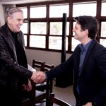 FPF reúne lideranças do futebol e autoridades em almoço com os presidentes 8 SITE NOVO Gabarito 72