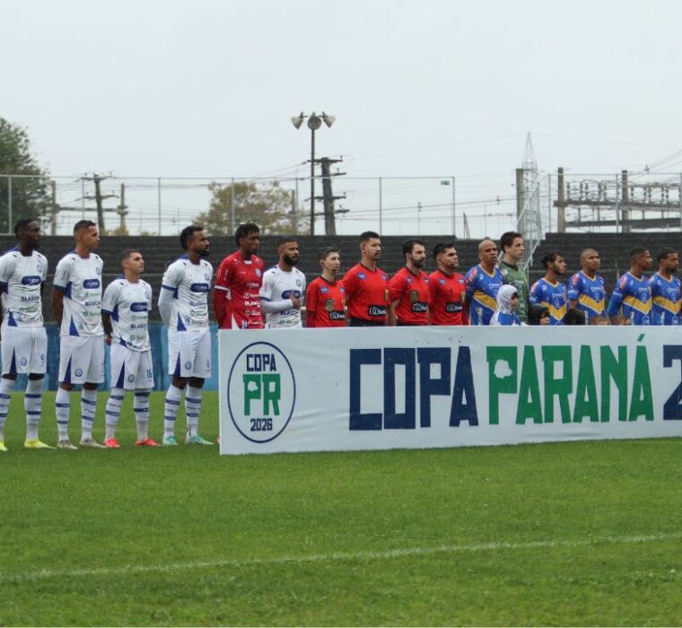 sao joseense foz copa parana