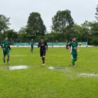 Ypiranga x Desportivo