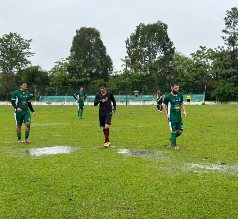 Ypiranga x Desportivo
