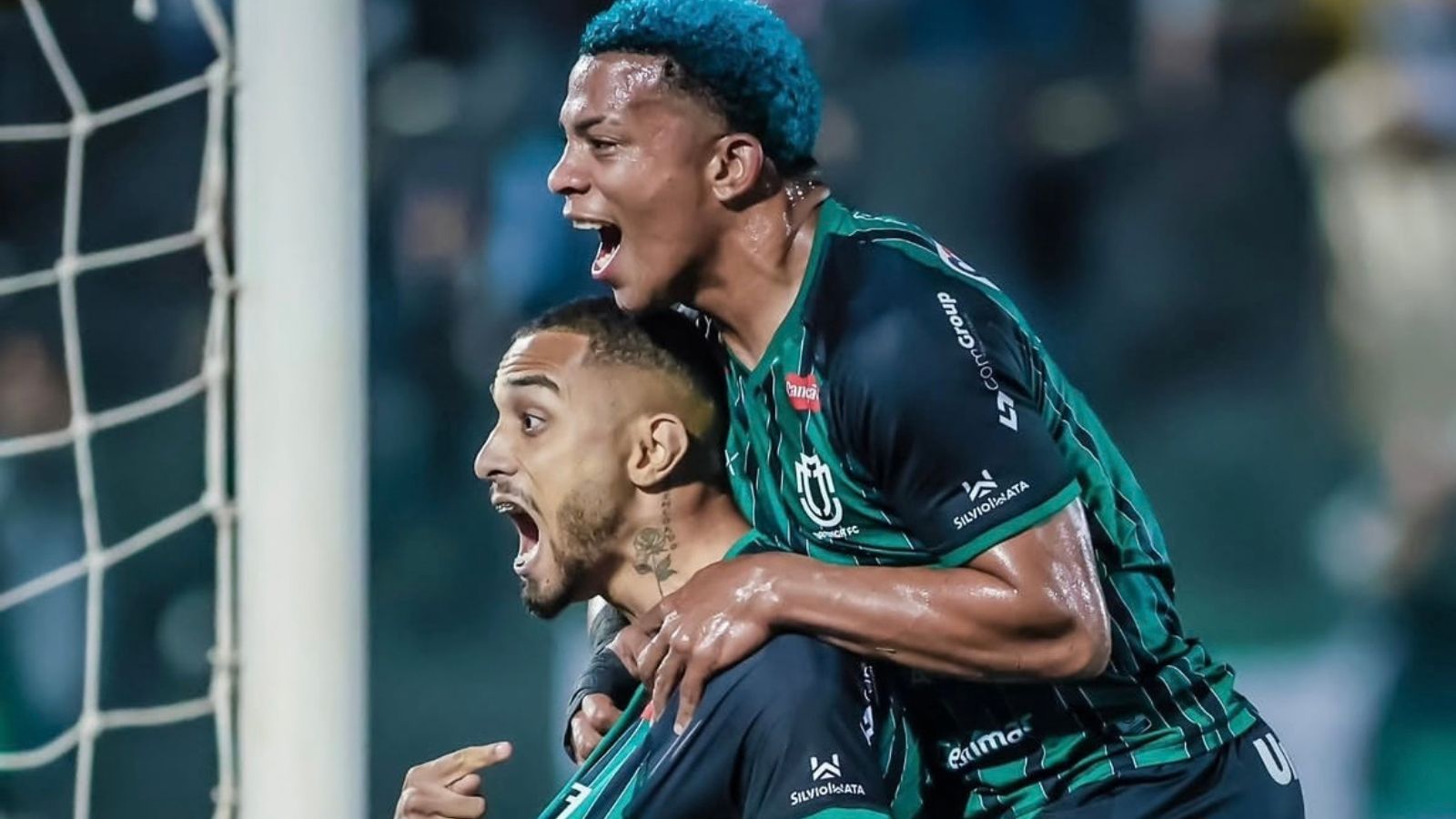 Maringá domina Botafogo-PB e vence pela Série C do Brasileiro 1 SITE NOVO Gabarito 83