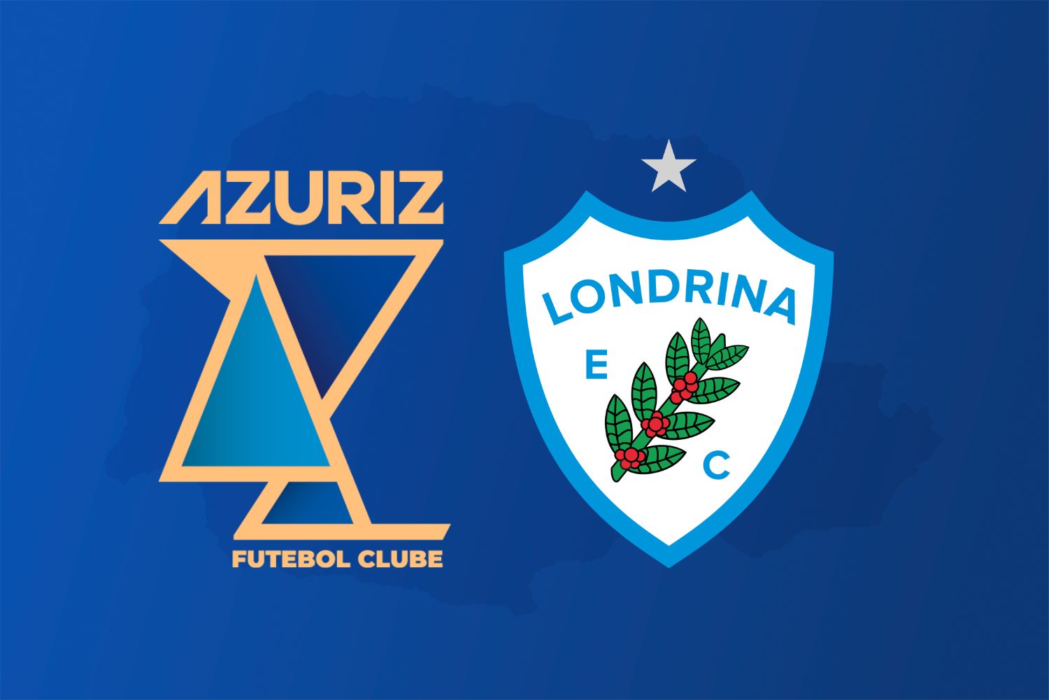 Azuriz vence o Londrina pela Copa Paraná 1 IMG 4751