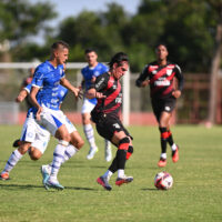 foz do iguacu athletico copa parana 2026