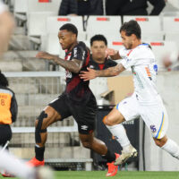 athletico sao joseense copa parana 2026