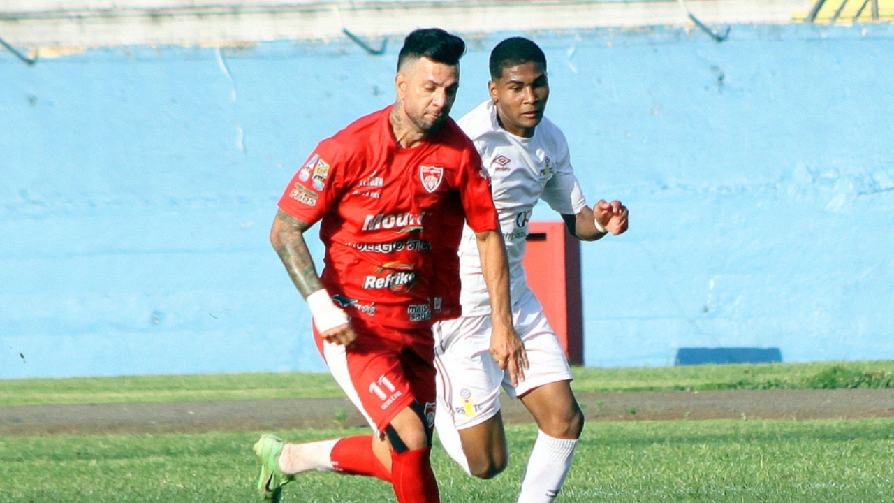 City London vence o PSTC e abre vantagem na final da Terceirona 1 city london pstc terceirona