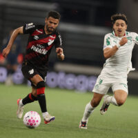 athletico palmeiras brasileirao 2026