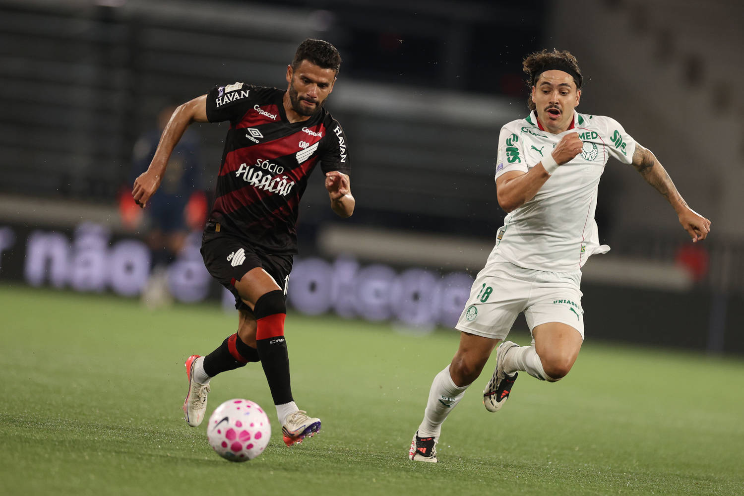 athletico palmeiras brasileirao 2026