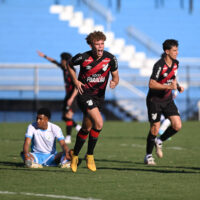 londrina athletico copa parana 2026