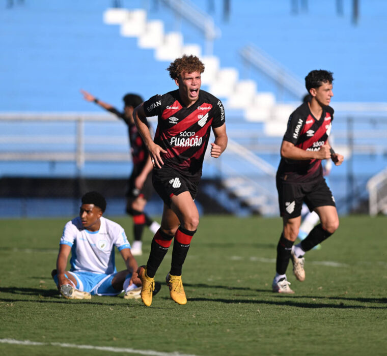 londrina athletico copa parana 2026