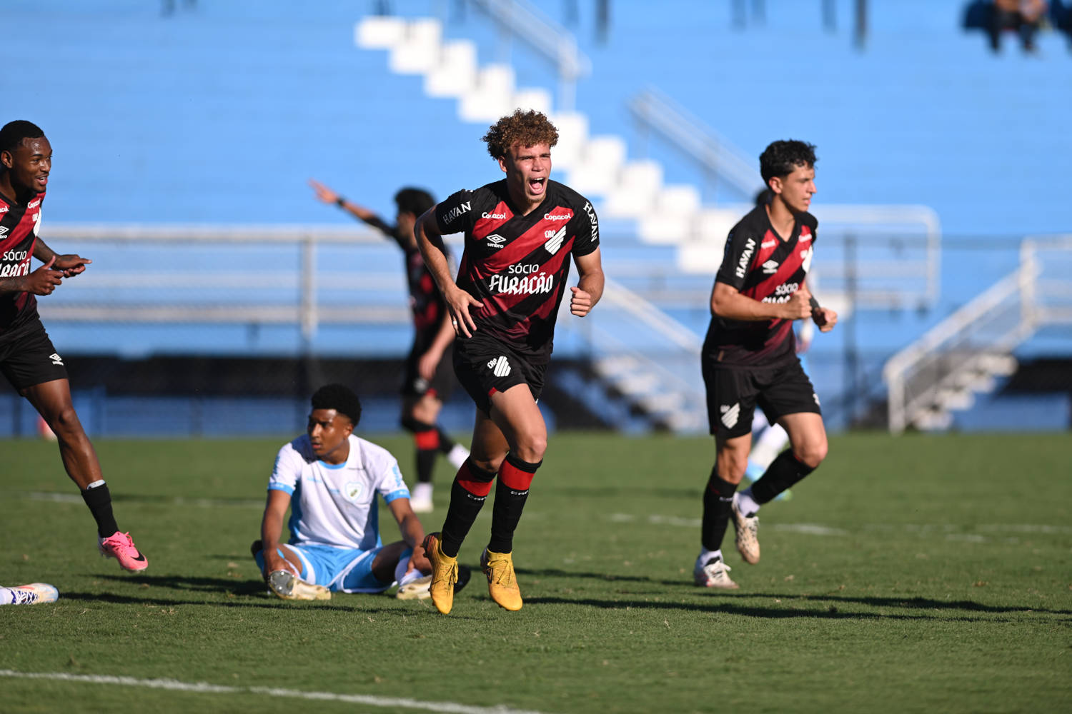 londrina athletico copa parana 2026