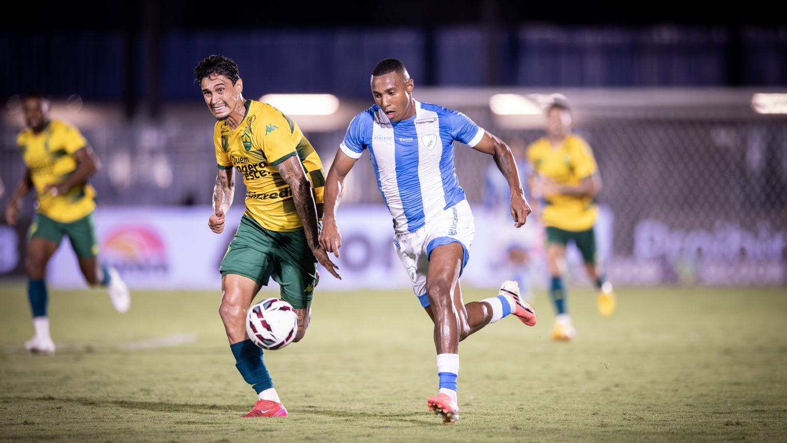 Londrina vence o Cuiabá e mantém chances de permanência na Série B 1 SITE NOVO Gabarito 100