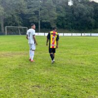 Vasco da Gama x Uniao Ahu 1
